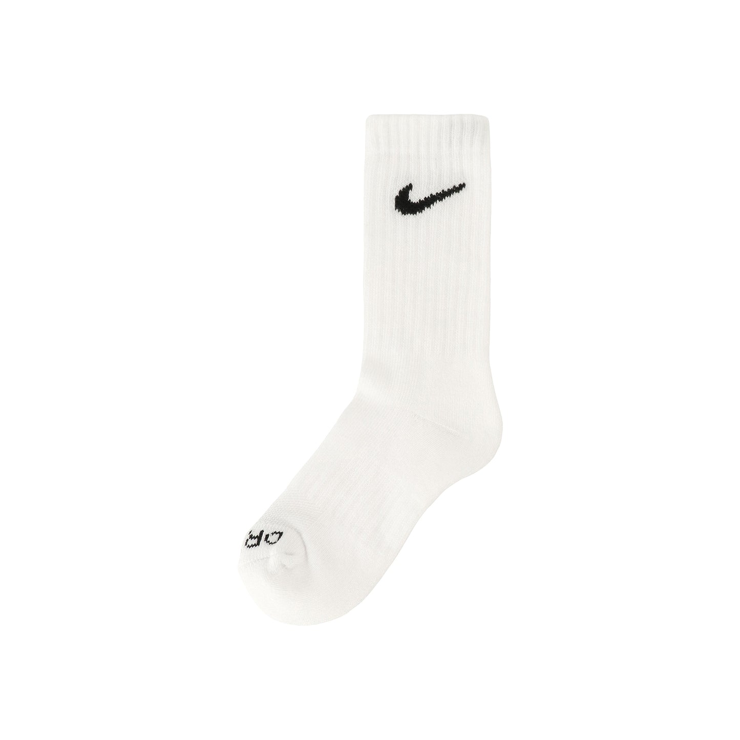 ソックス(17-21cm)  NIKE(ナイキ) ソックス NHB DF PERFORMANCE BASIC CREW
