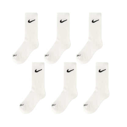 ソックス(17-21cm)  NIKE(ナイキ) ソックス NHB DF PERFORMANCE BASIC CREW