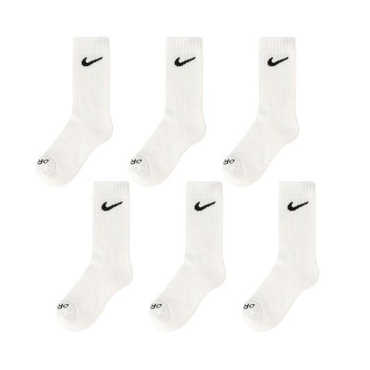 ソックス(17-21cm)  NIKE(ナイキ) ソックス NHB DF PERFORMANCE BASIC CREW