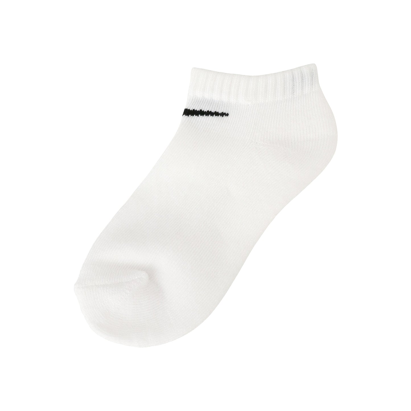 ソックス(17-21cm)  NIKE(ナイキ) ソックス NIKE BASIC PACK NO SHOW 3PK