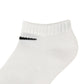 ソックス(17-21cm)  NIKE(ナイキ) ソックス NIKE BASIC PACK NO SHOW 3PK
