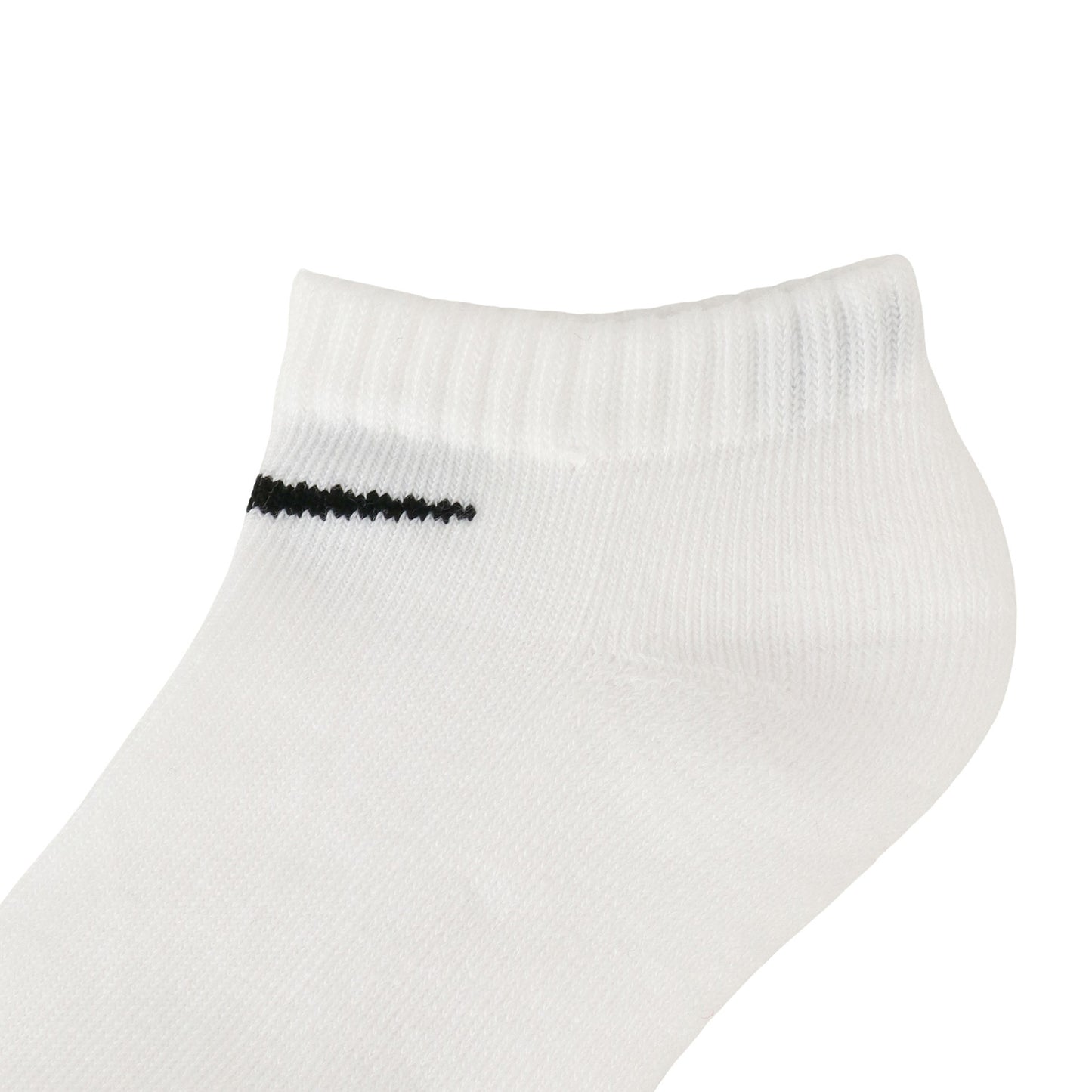 ソックス(17-21cm)  NIKE(ナイキ) ソックス NIKE BASIC PACK NO SHOW 3PK