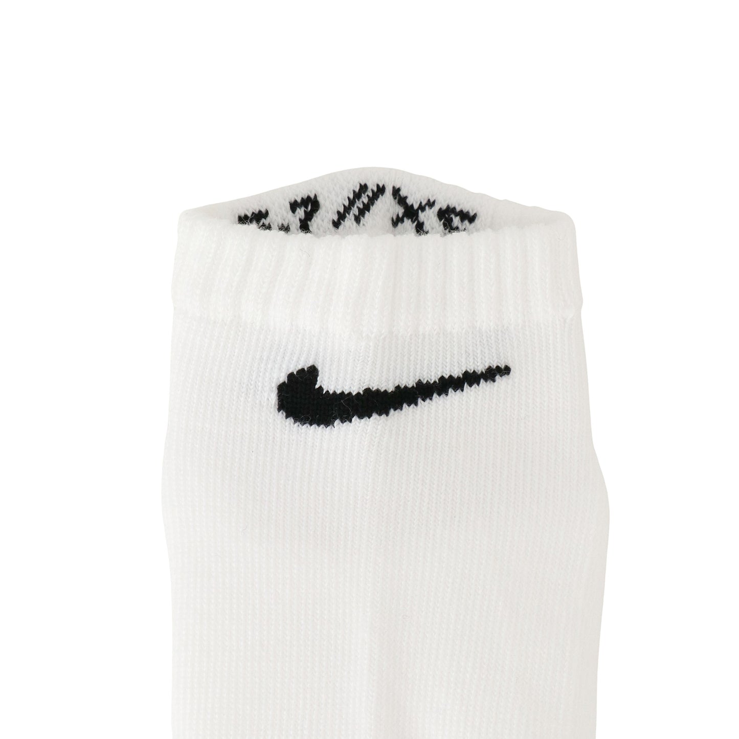 ソックス(17-21cm)  NIKE(ナイキ) ソックス NIKE BASIC PACK NO SHOW 3PK