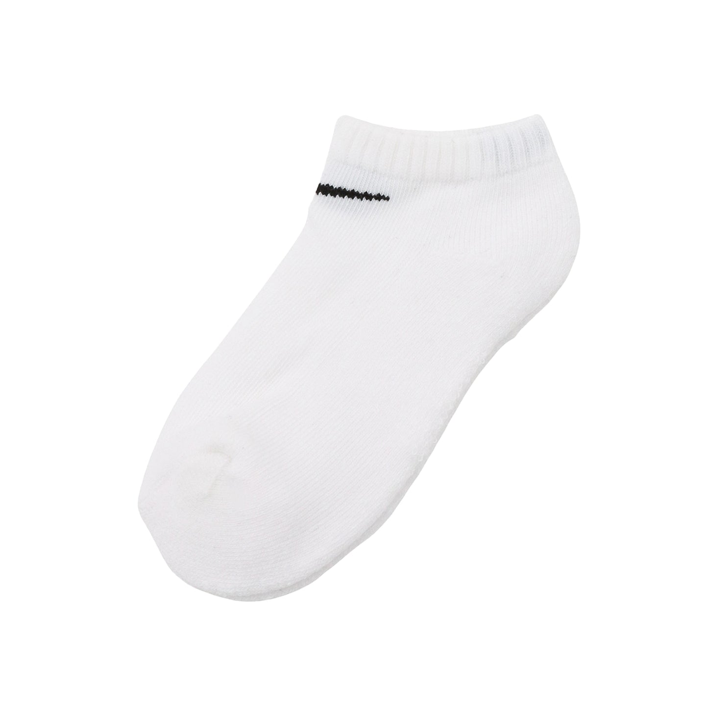 ソックス(17-21cm)  NIKE(ナイキ) ソックス NIKE BASIC PACK NO SHOW 3PK