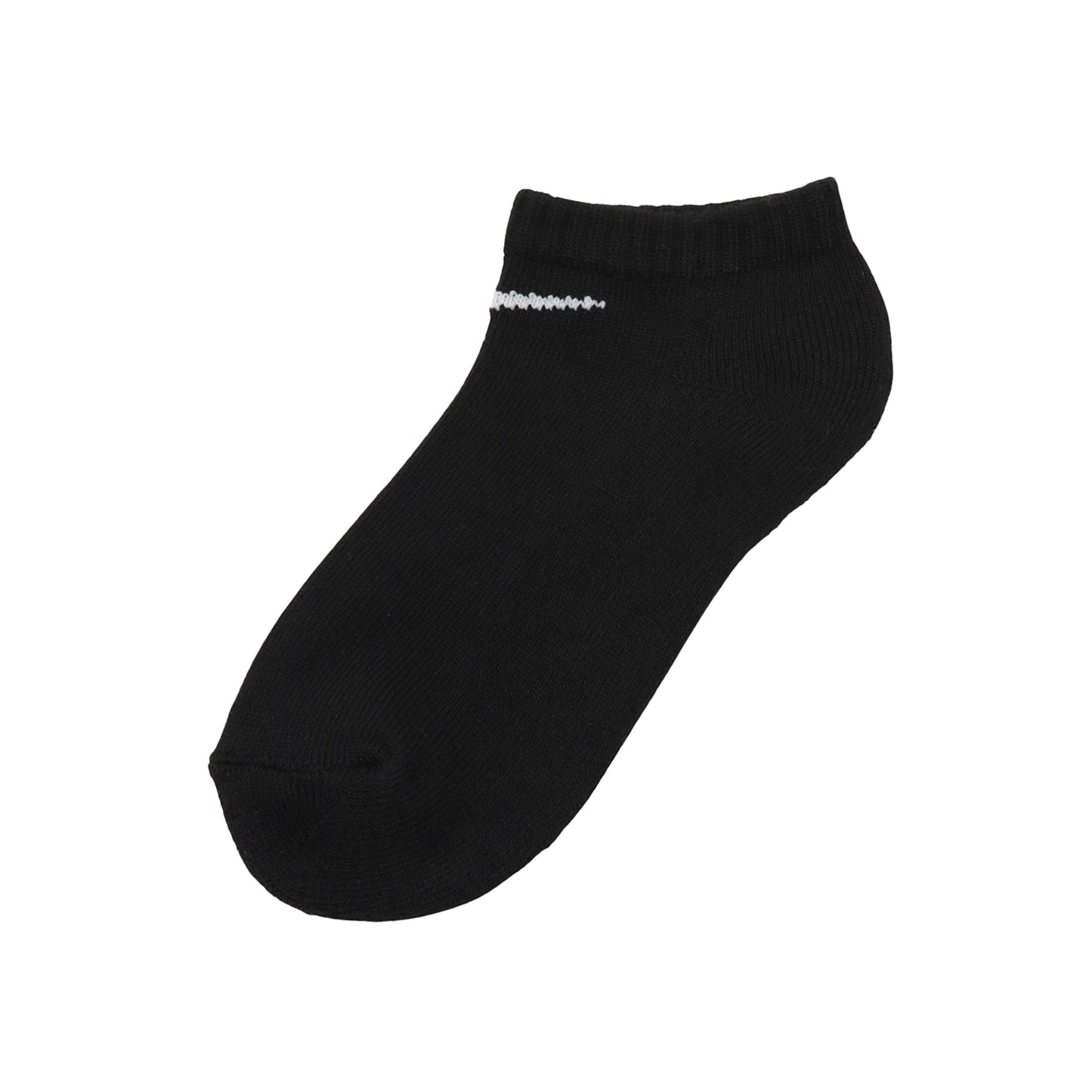 ソックス(17-21cm)  NIKE(ナイキ) ソックス NIKE BASIC PACK NO SHOW 3PK
