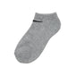 ソックス(17-21cm)  NIKE(ナイキ) ソックス NIKE BASIC PACK NO SHOW 3PK
