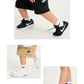 ソックス(17-21cm) NIKE(ナイキ) NIKE BACIS PACK ANKLE 3PK