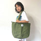 バッグ JORDAN(ジョーダン) JAW FLIGHT CARRYALL TOTE