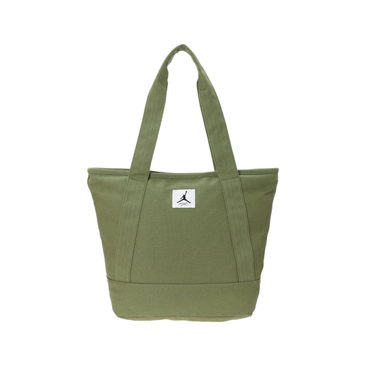バッグ JORDAN(ジョーダン) JAW FLIGHT CARRYALL TOTE